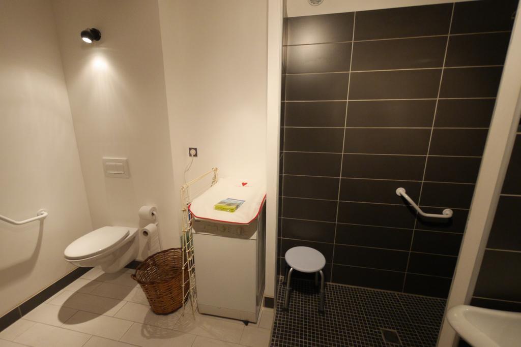 Maison D'Hotes Des 2 Chenes Bessenay Kültér fotó