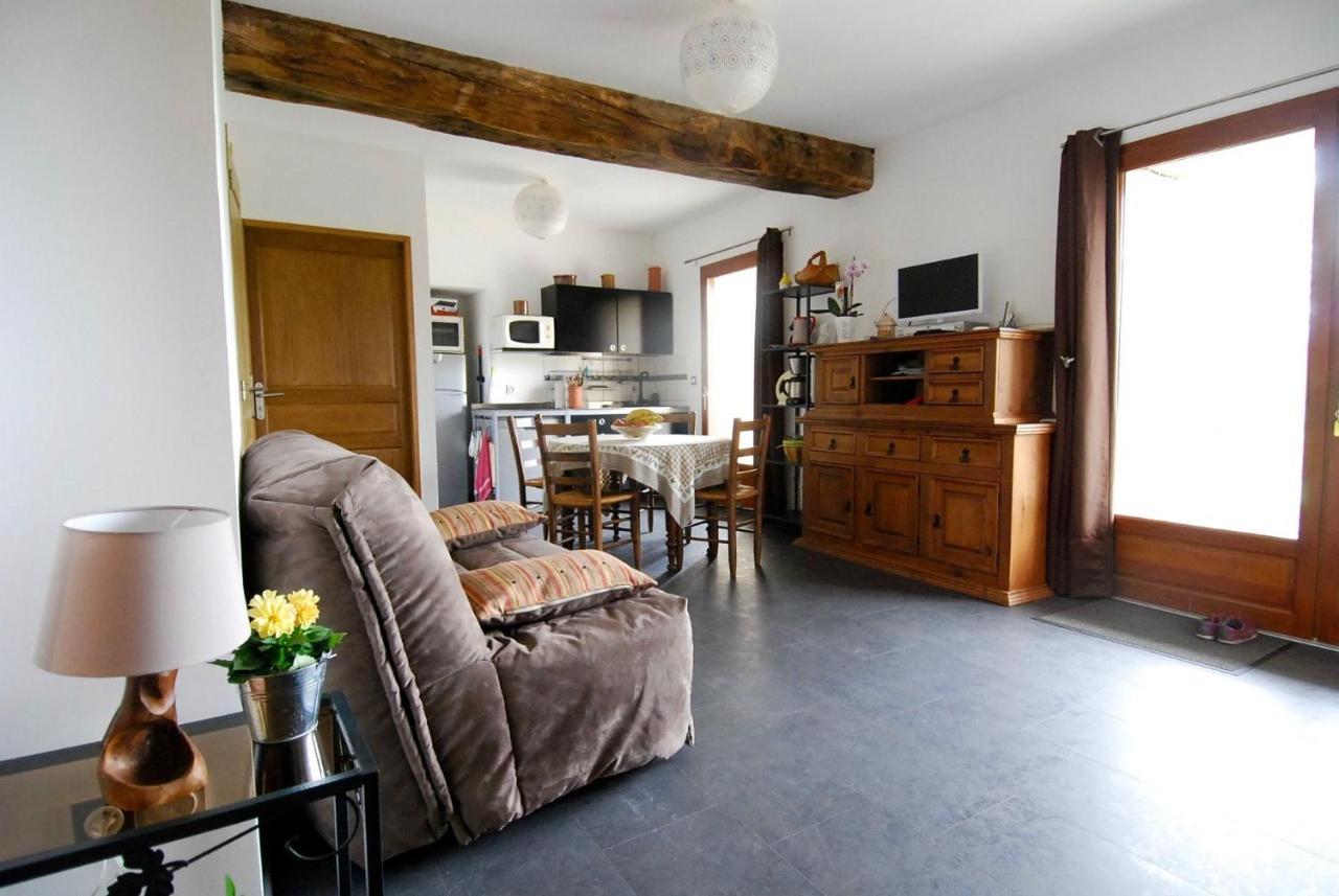 Maison D'Hotes Des 2 Chenes Bessenay Kültér fotó